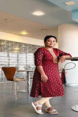 Sowmangalya Matrimony