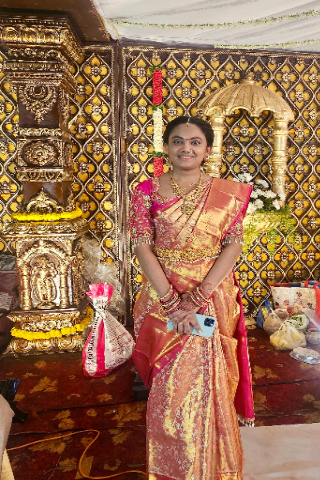 Sowmangalya Matrimony