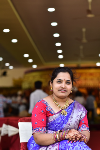Sowmangalya Matrimony