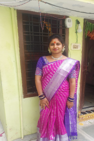 Sowmangalya Matrimony