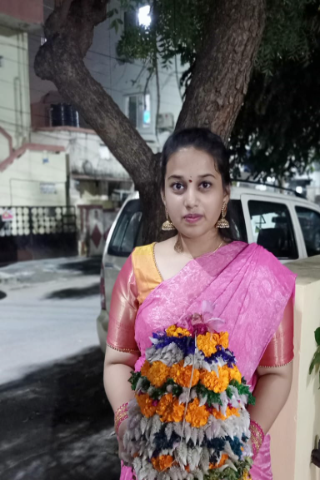 Sowmangalya Matrimony