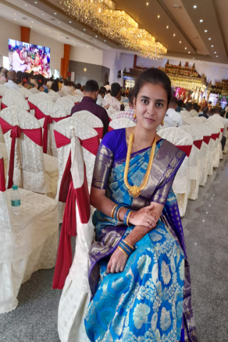 Sowmangalya Matrimony