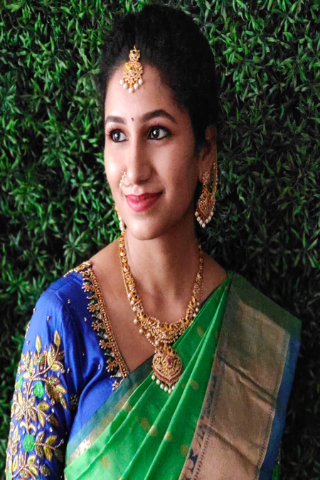 Sowmangalya Matrimony