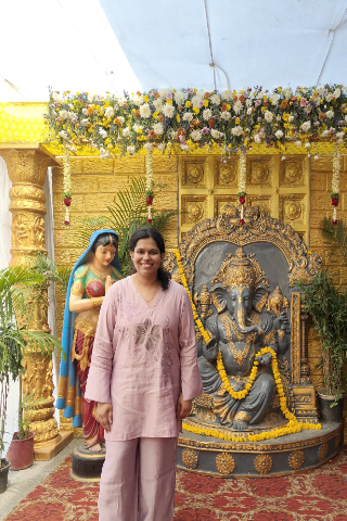 Sowmangalya Matrimony