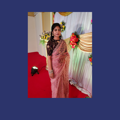 Ravina Padkanti (ID 6053S)