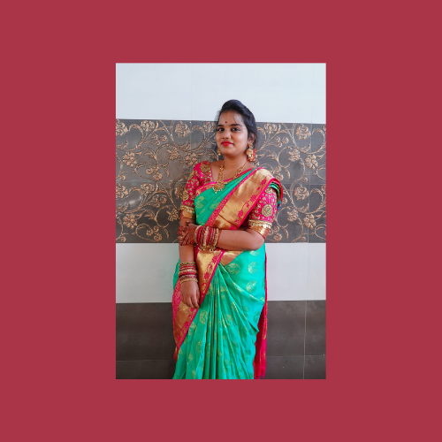 C. Tejaswini(ID 6070N)