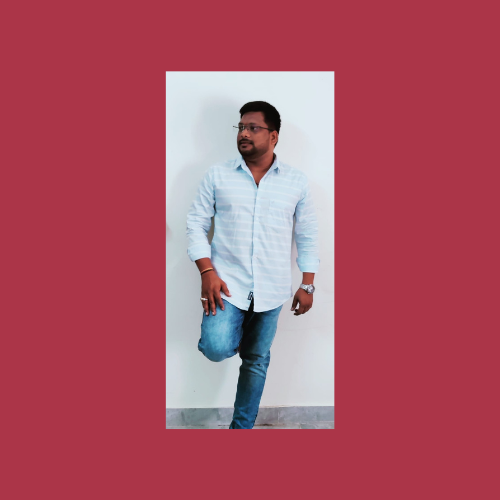 Venkatesh Maroju (ID 1083NCR)