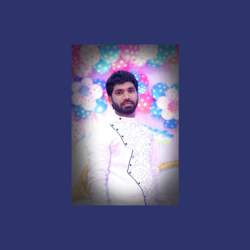 CH.Dileep Mohan (ID 1149E)